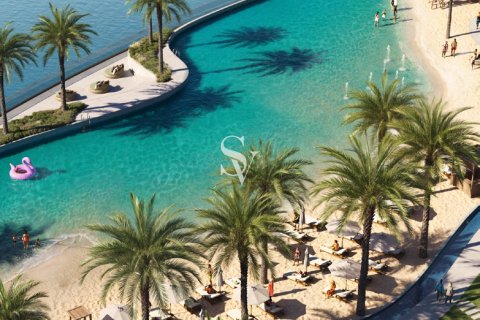 Купить квартиру в Dubai Creek Harbour (The Lagoons), Дубай: 2 спальни, 130м², № 68486 - фото 3