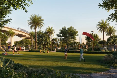 Купить квартиру в Dubai Creek Harbour (The Lagoons), Дубай: 2 спальни, 130м², № 68486 - фото 11