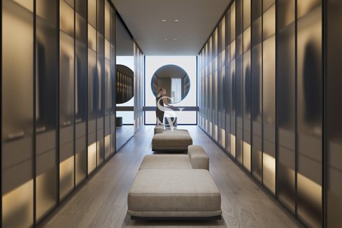 Купить пентхаус в DIFC, Дубай: 6 спален, 1359м², № 68484 - фото 12