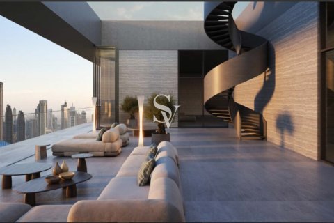 Купить пентхаус в DIFC, Дубай: 6 спален, 1359м², № 68484 - фото 16