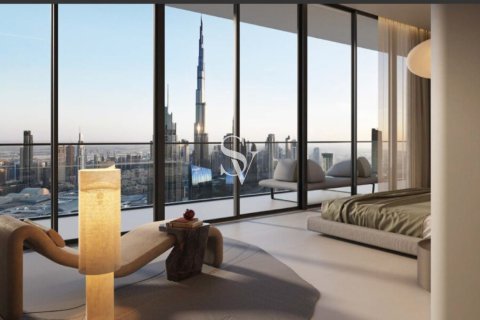 Купить пентхаус в DIFC, Дубай: 6 спален, 1359м², № 68484 - фото 1