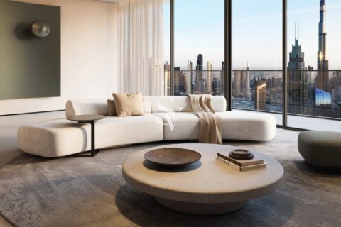 Купить пентхаус в DIFC, Дубай: 6 спален, 1359м², № 68484 - фото 7