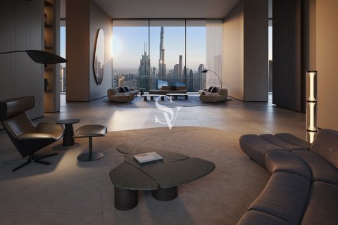 Купить пентхаус в DIFC, Дубай: 6 спален, 1359м², № 68484 - фото 4