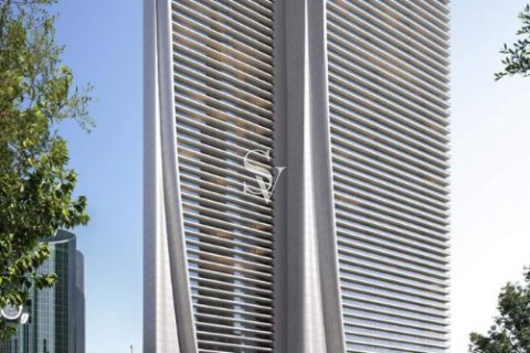 Купить пентхаус в DIFC, Дубай: 6 спален, 1359м², № 68484 - фото 2