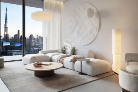 Купить пентхаус в DIFC, Дубай: 6 спален, 1359м², № 68484 - фото 3