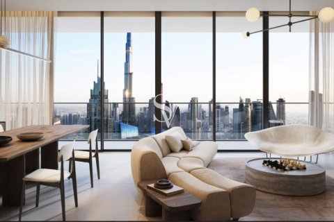 Купить пентхаус в DIFC, Дубай: 6 спален, 1359м², № 68484 - фото 6