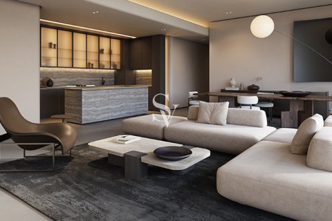 Купить пентхаус в DIFC, Дубай: 6 спален, 1359м², № 68484 - фото 11