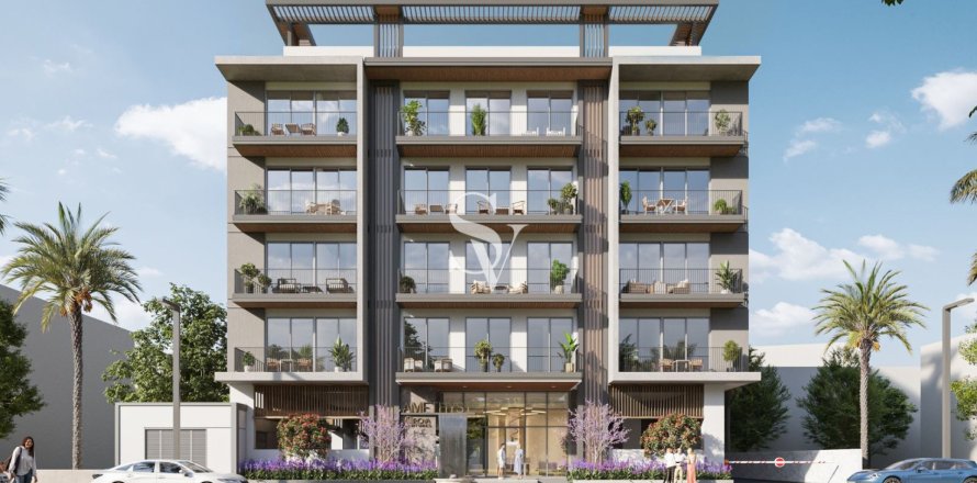 شقة في Dubai Land, دبي 2 غرف نوم, 95 م² رقم 68489