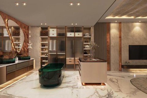 Appartement à Dubai, 3 chambres, 201 m², № 39744 - photo 2