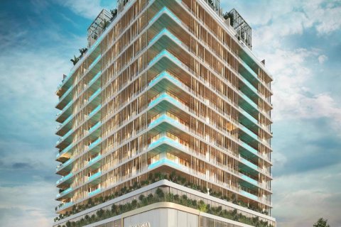 Appartement à Dubai, 3 chambres, 201 m², № 39744 - photo 9