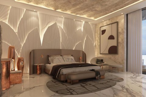 Appartement à Dubai, 3 chambres, 201 m², № 39744 - photo 3