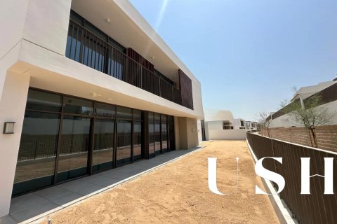 فيلا في Al Furjan, دبي 4 غرف نوم, 519 م² رقم 39742 - صورة 1
