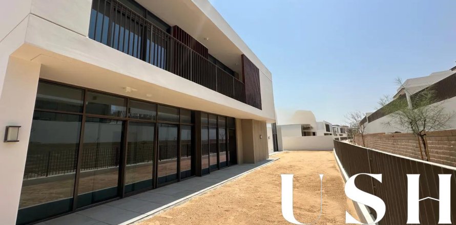 فيلا في Al Furjan, دبي 4 غرف نوم, 519 م² رقم 39742
