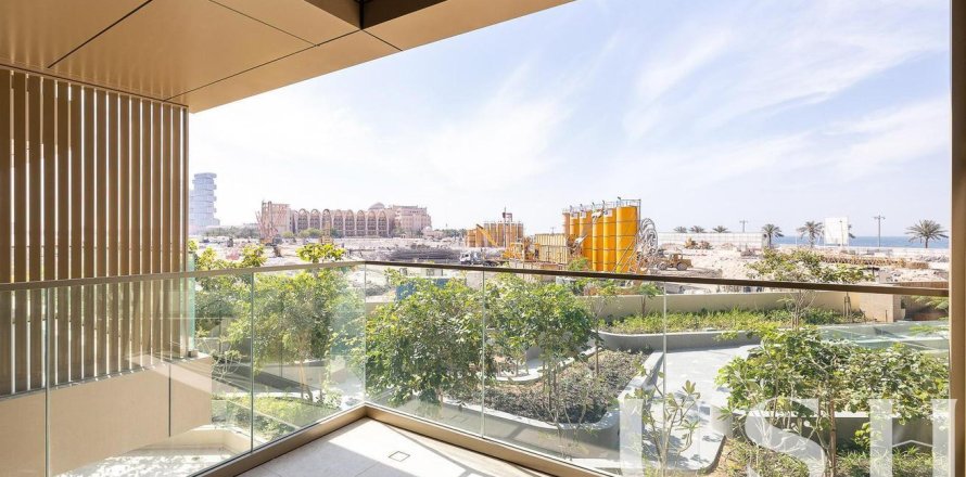 Apartment in Palm Jumeirah, Dubai 2 bedrooms, 157 sq.m. № 39740