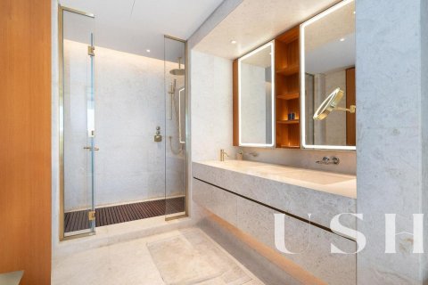 Apartment in Palm Jumeirah, Dubai 2 bedrooms, 157 sq.m. № 39740 - photo 24
