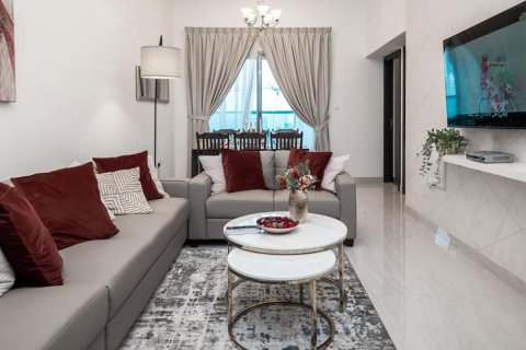 Appartement à Business Bay, Dubai, studio, 37 m², № 30332 - photo 8