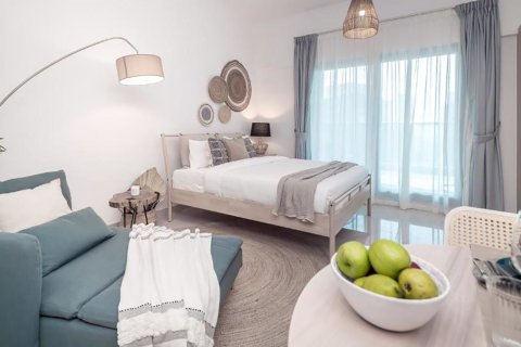 Appartement à Business Bay, Dubai, studio, 37 m², № 30332 - photo 3