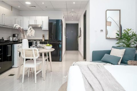 Appartement à Business Bay, Dubai, studio, 37 m², № 30332 - photo 6