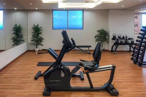 Appartement à Business Bay, Dubai, studio, 37 m², № 30332 - photo 5