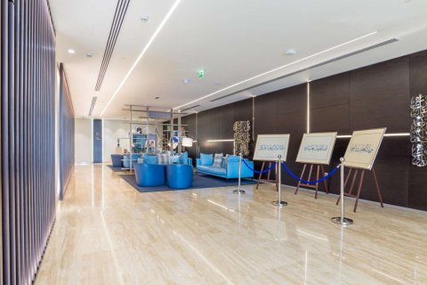 شقة في MARINA ARCADE في مرسى دبي, دبي 3 غرف نوم, 231 م² رقم 30343 - صورة 1