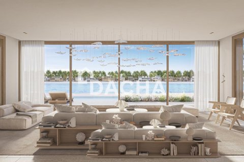 Villa à Palm Jebel Ali, Dubai, 7 chambres, 1041 m², № 133245 - photo 7