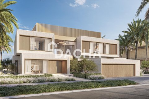 Villa à Palm Jebel Ali, Dubai, 7 chambres, 1041 m², № 133245 - photo 10