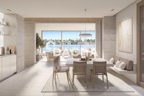 Villa à Palm Jebel Ali, Dubai, 7 chambres, 1041 m², № 133245 - photo 6