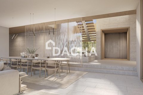 Villa à Palm Jebel Ali, Dubai, 7 chambres, 1041 m², № 133245 - photo 9