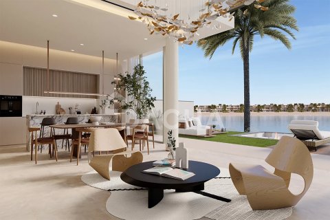 Villa à Palm Jebel Ali, Dubai, 7 chambres, 1041 m², № 133245 - photo 3