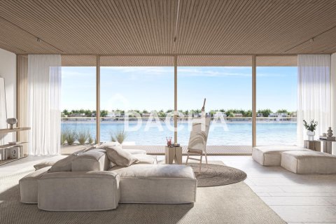 Villa à Palm Jebel Ali, Dubai, 7 chambres, 1041 m², № 133245 - photo 8