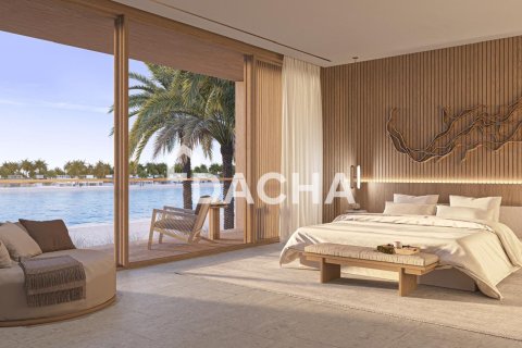 Villa à Palm Jebel Ali, Dubai, 7 chambres, 1041 m², № 133245 - photo 4
