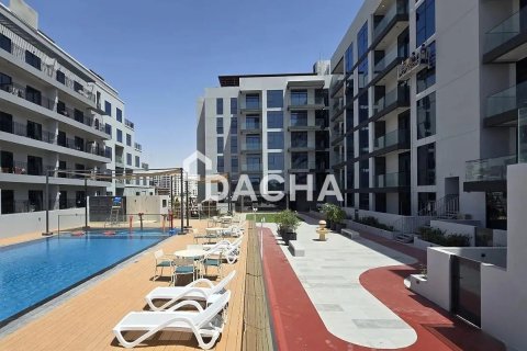 Appartement à Al Furjan, Dubai, 3 chambres, 145 m², № 133248 - photo 7