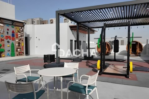 Appartement à Al Furjan, Dubai, 3 chambres, 145 m², № 133248 - photo 4