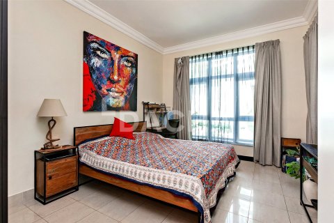 Appartement à Downtown Dubai (Downtown Burj Dubai), Dubai, 2 chambres, 132 m², № 133247 - photo 13