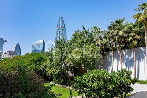 Appartement à Downtown Dubai (Downtown Burj Dubai), Dubai, 2 chambres, 132 m², № 133247 - photo 2