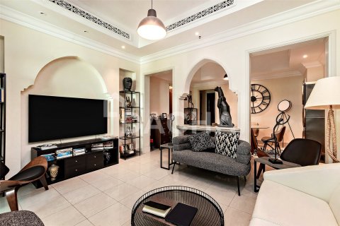 Appartement à Downtown Dubai (Downtown Burj Dubai), Dubai, 2 chambres, 132 m², № 133247 - photo 16