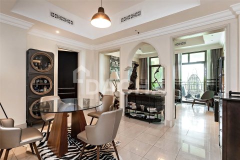 Appartement à Downtown Dubai (Downtown Burj Dubai), Dubai, 2 chambres, 132 m², № 133247 - photo 20