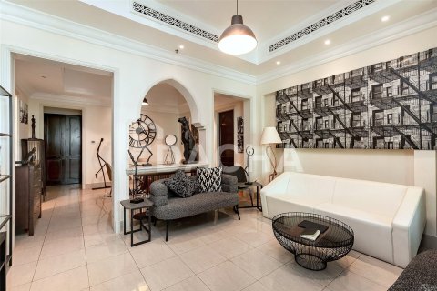 Appartement à Downtown Dubai (Downtown Burj Dubai), Dubai, 2 chambres, 132 m², № 133247