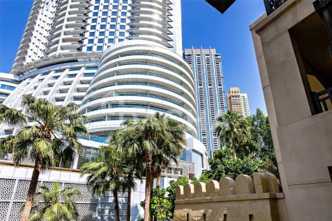 Appartement à Downtown Dubai (Downtown Burj Dubai), Dubai, 2 chambres, 132 m², № 133247 - photo 5