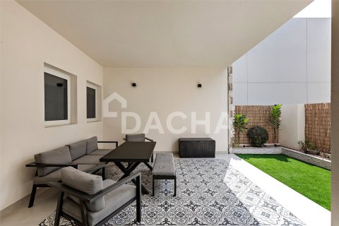 Maison de ville à Dubai Land, Dubai, 4 chambres, 198 m², № 133249 - photo 5
