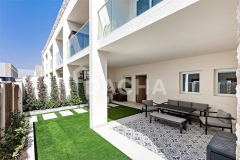 Maison de ville à Dubai Land, Dubai, 4 chambres, 198 m², № 133249 - photo 4