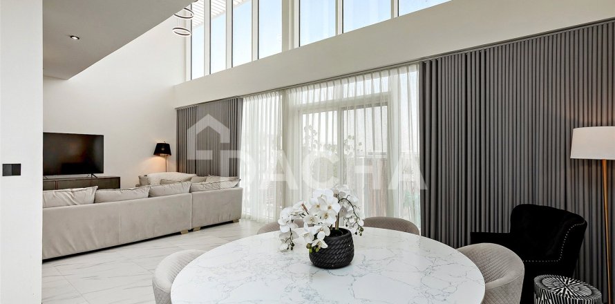 Maison de ville à Dubai Land, Dubai, 4 chambres, 198 m², № 133249