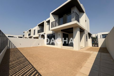 Maison de ville à Jebel Ali, Dubai, 4 chambres, 296 m², № 133246 - photo 23