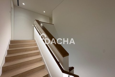 Maison de ville à Jebel Ali, Dubai, 4 chambres, 296 m², № 133246 - photo 4