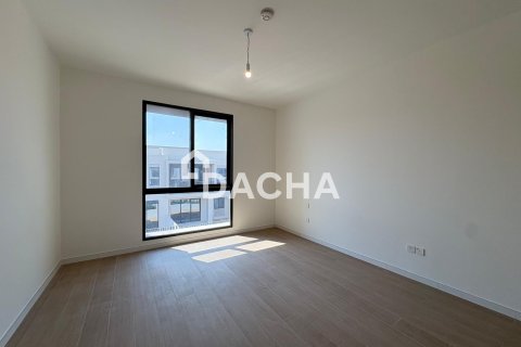 Maison de ville à Jebel Ali, Dubai, 4 chambres, 296 m², № 133246 - photo 8