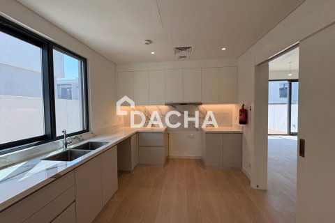 Maison de ville à Jebel Ali, Dubai, 4 chambres, 296 m², № 133246 - photo 16