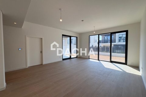 Maison de ville à Jebel Ali, Dubai, 4 chambres, 296 m², № 133246