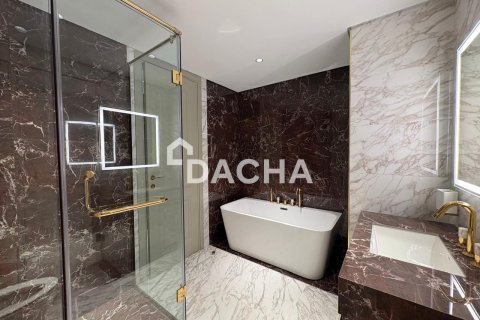 Appartement à Al Furjan, Dubai, 2 chambres, 122 m², № 133250 - photo 4