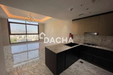 Appartement à Al Furjan, Dubai, 2 chambres, 122 m², № 133250
