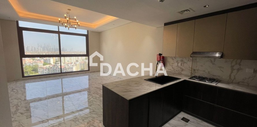 Appartement à Al Furjan, Dubai, 2 chambres, 122 m², № 133250